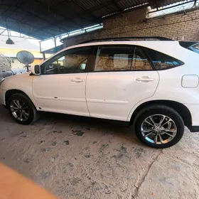 Lexus RX 350 2006