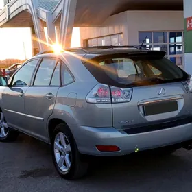Lexus RX 330 2004