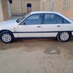 Opel Omega 1989