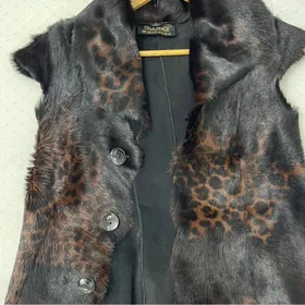 Ikitaraplaýyn deri ýeňsiz