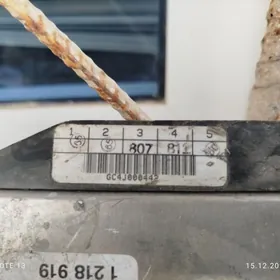 bmw karopka kompyuteri