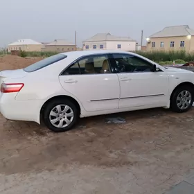 Toyota Camry 2008