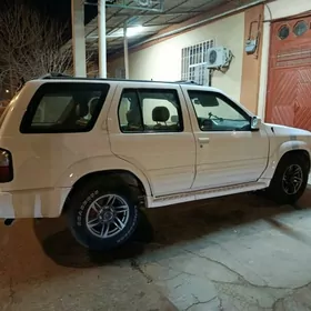 Toyota Land Cruiser 1998