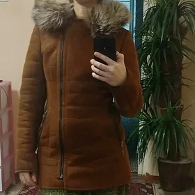 dublyonka / дублёнка