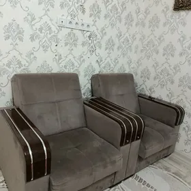 Диван кресло