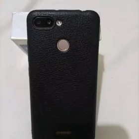 Redmi 6