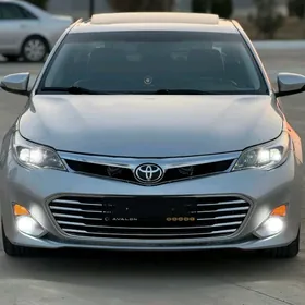 Toyota Avalon 2014