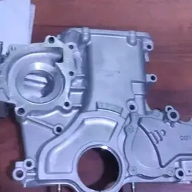 Масляный насос