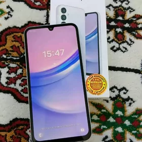 Samsung A15