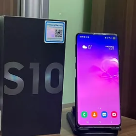 Galaxy S 10