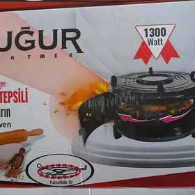 Ugur duhowka tureski