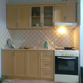 Kuhnya garnitur komplekt