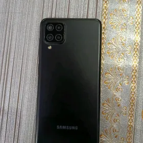 samsung A12