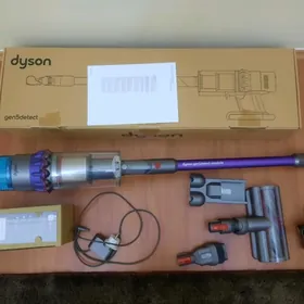 Пылесос Dyson Gen5detect