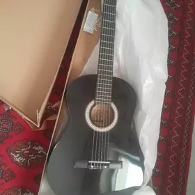 Klasik gitara
