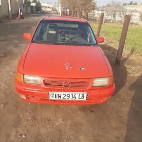 Opel Astra 1992