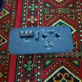 arzan zawatskoy usilitel