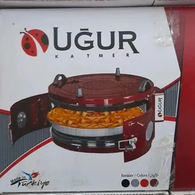 Ugur tegelek duhowka