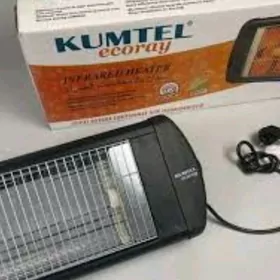 KUMTEL ecoray Turkey