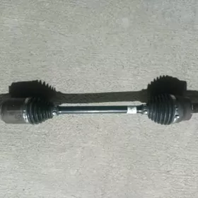 Kia k-5 Cep tarap granat