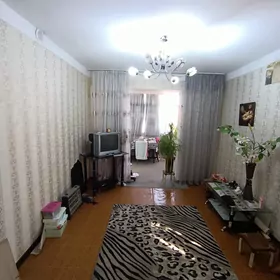 2 комнат 3 этаж