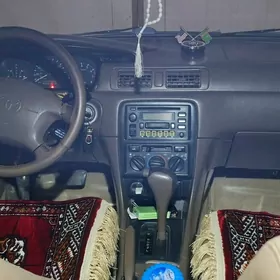 Toyota Camry 1999