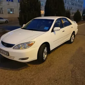 Toyota Camry 2002