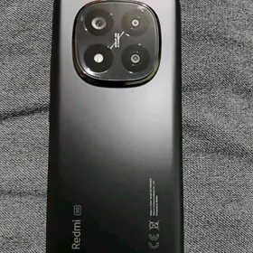 Redmi not 14 pro plus