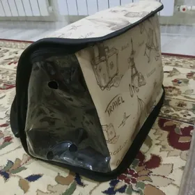 сумка переноска кошек и собак