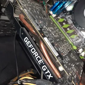 Wideokarta GTX1660ti