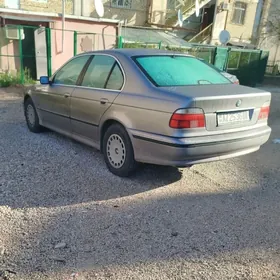 BMW E39 1996