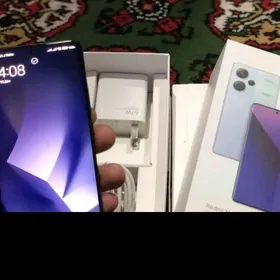 Note 13 Pro plus obmen