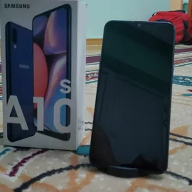 samsung a 10 s