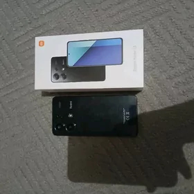 Redmi not 13