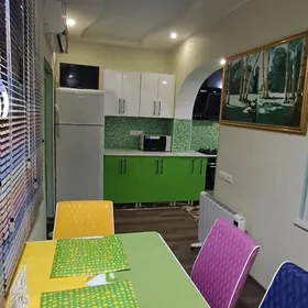 сдаётся квартира