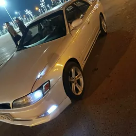 Toyota Mark II 1993