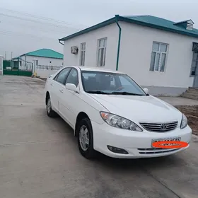 Toyota Camry 2003