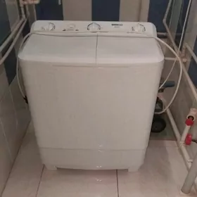 Polawtomat kir maşyn