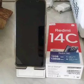 Redmi 14c