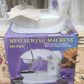 Mini dikin maşşyn
