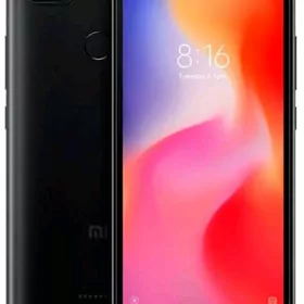 Redmi 6