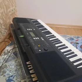 Ritmblok  Yamaha E343