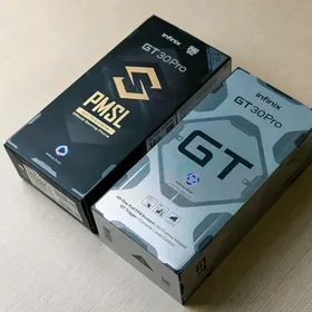 INFINIX ALYAS KAROPKASYZ