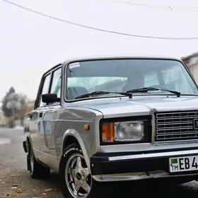 Lada 2107 2010