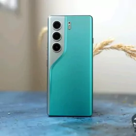 CAMON 40PRO ALYAS KAROPKASYZ