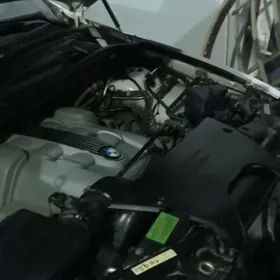 Mator BMW 4.4