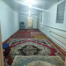 kwartira kireýne jaý