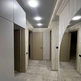 Arenda🤍Grazdan full 4 komnat