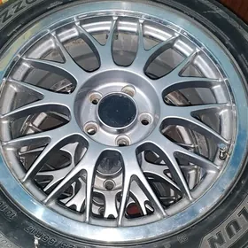 bbs diska R17