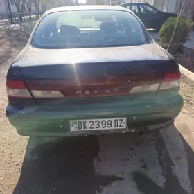 Nissan Cefiro 1996